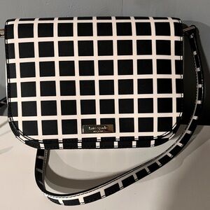 Like new Kate spade crossbody